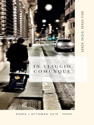 cover image of In Viaggio
